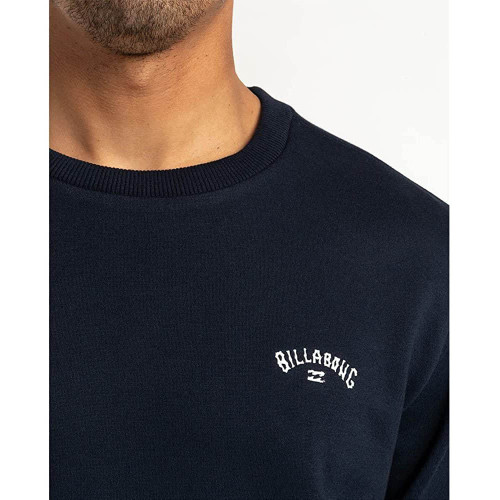 Billabong Ανδρικό φούτερ Arch - Sweatshirt for Men